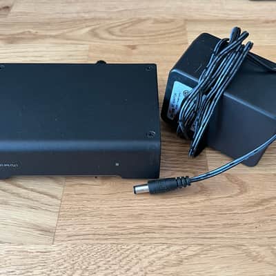 Schiit Mani 2 Phono Preamp - 2024  - Power adapter included image 5