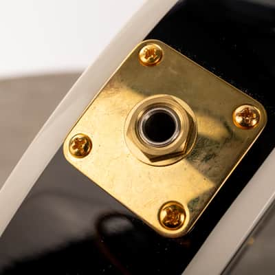 Gibson Les Paul Custom 70s, Buttercream Top | Demo image 8