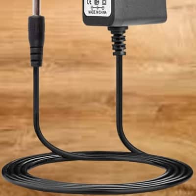 Universal 9.84 Ft Adapter for 12V Yamaha Keyboard Power Cord,AC Adapter for Yamaha PSR, YPG, YPT, DGX,EZ,P Digital Piano,Portable Keyboard Series,Replacement for Yamaha PA130 PA150 Adapter