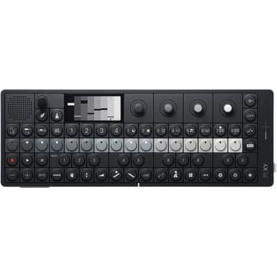 Teenage Engineering OP-XY 24-Voice Synthesizer image 1