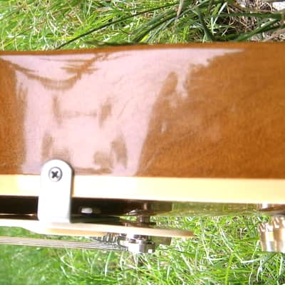Gibson Les Paul Custom 54 Gold Top image 12