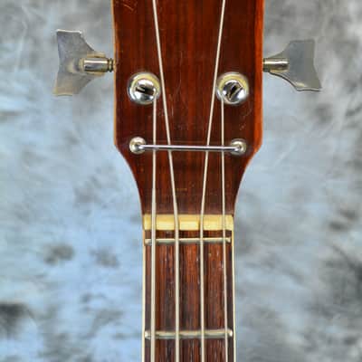 1960s Kay K-2B K2B SG EB style bass Made in Japan image 4