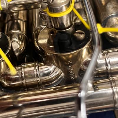 Reynolds Contempora Horn - 1972 image 10