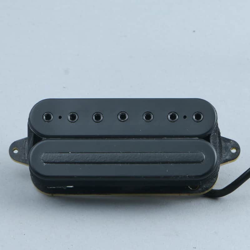 Dimarzio DP706 D Sonic 7 Humbucker Bridge Guitar Pickup PU-10760 image 1