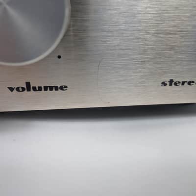 Marantz Model 2245 RARE CHAMPAGNE ENGRAVED - READ FULL DESCRIPTION & PHOTOS image 17