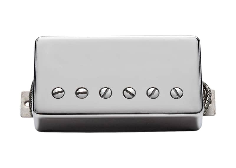 Seymour Duncan Alnico 11 Pro Slash APH-2b Humbucker, 11104-07-Nc New image 1