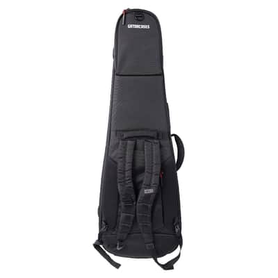 Gator Cases G-ICONLP ICON Gig Bag for LP Style Guitars - Open Box image 10