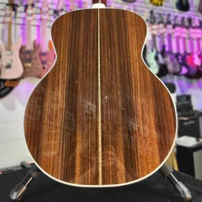 Guild F-512E 12-string - Antique Sunburst Auth Dealer Free Shipping! 726 image 8