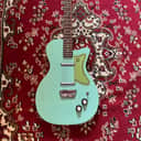 Danelectro 56 U-2 Reissue 1998 - 2004 - Nifty Aqua