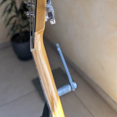 Gibson Les Paul Axcess Korina Custom Shop  2012 image 8