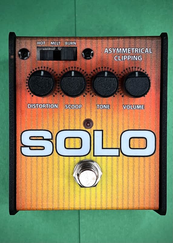 ProCo Solo Distortion image 1