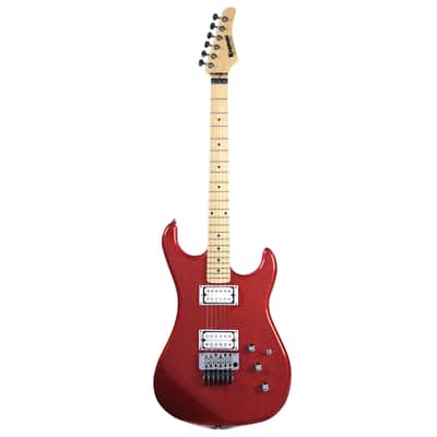 Kramer Pacer Limited Edition