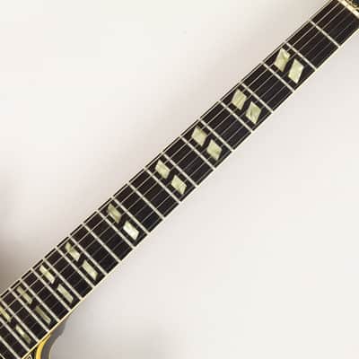 1964 Gibson ES-345TD, Sunburst image 8