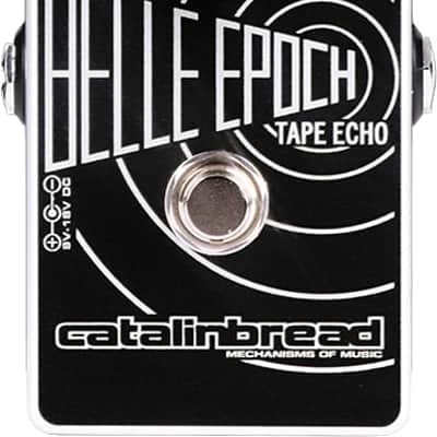 Catalinbread Belle Epoch image 1