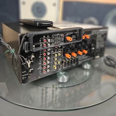 Technics SA-TX50 THX Control Receiver | Tested & Working. With Remote & Manual image 8