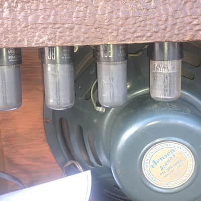 Gibson Les Paul 1952 - Brown image 10
