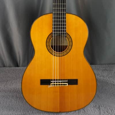 Yamaha C-180 Japan Classical Guitar image 2
