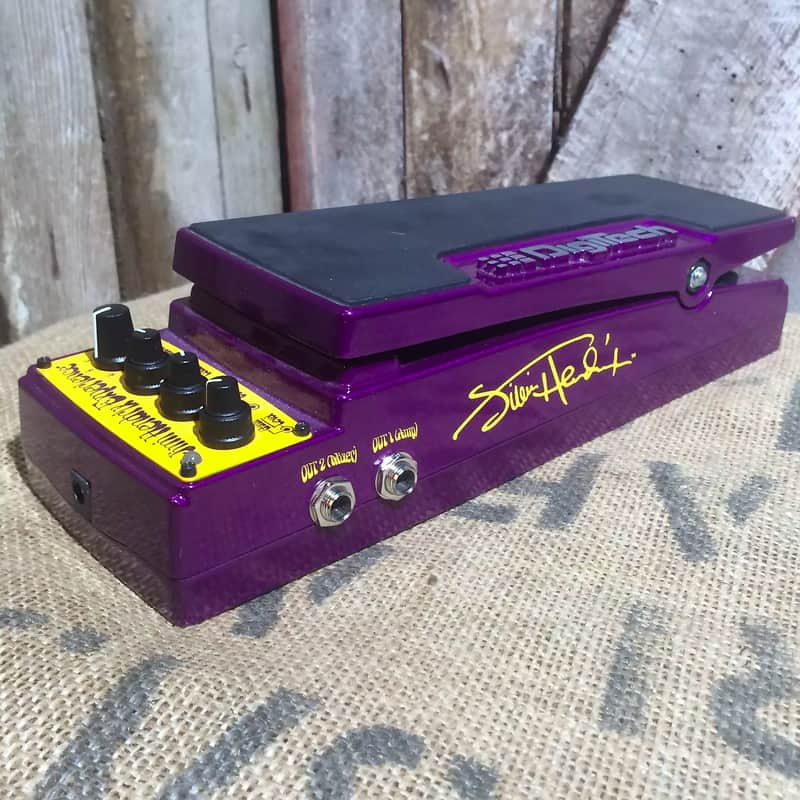 DigiTech Jimi Hendrix Experience Pedal image 1