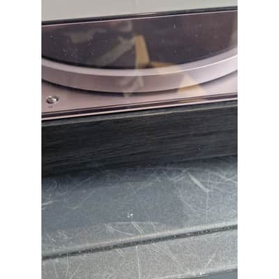 Onkyo CP-1050 - Turntable - Black - Excellent w/ Original Box image 9