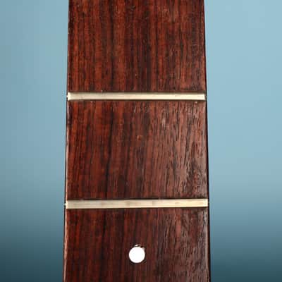1985 Kramer USA Baretta Banana Maple Guitar Neck Floyd image 13