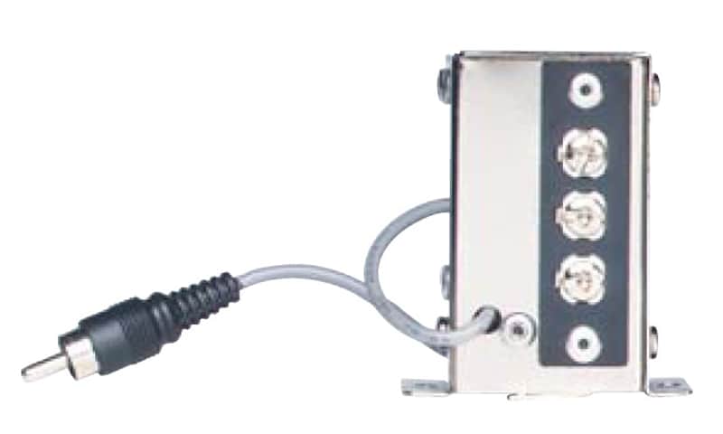 Bogen WMT1AS Input/Line-Matching Transformer for Speakers, 600 Ohm image 1