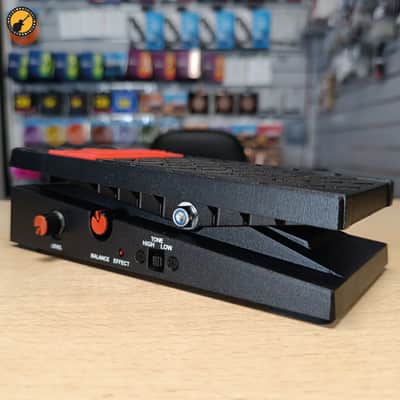 Ibanez TWP10 Twin Peaks Wah image 3