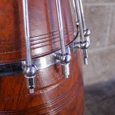 South Indian Mridangam image 5