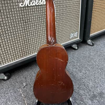 Martin Style 1 Ukulele Uke 50's image 13