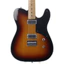 Fender Mexico Cabronita Telecaster 3-Color Sunburst [MX12161448] (05/18)