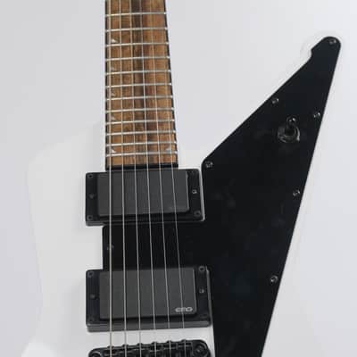Jackson Annihilator Owned by Lars Frederiksen Of Rancid image 9