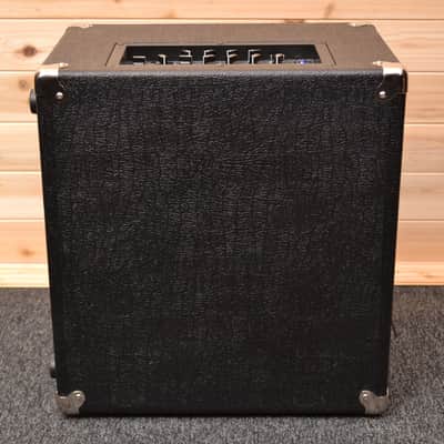 CARVIN MB12 250W Micro Bass Amp Amplifier Combo Excellent In | Reverb