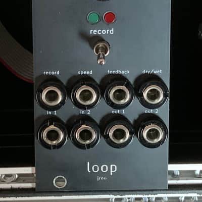 jroo music machines Jroo Loop image 1