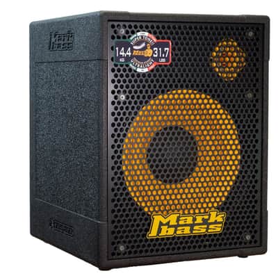 Markbass MBC105089 MB58R CMD 151 PURE image 8