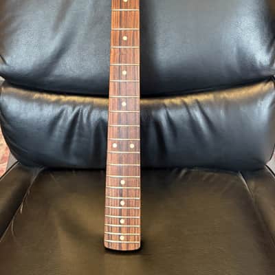 Fender Road Worn 60's Stratocaster Neck 2020 image 1