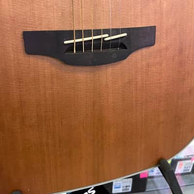 Takamine GD20CE-NS Acoustic-Electric Guitar - Natural Satin image 2