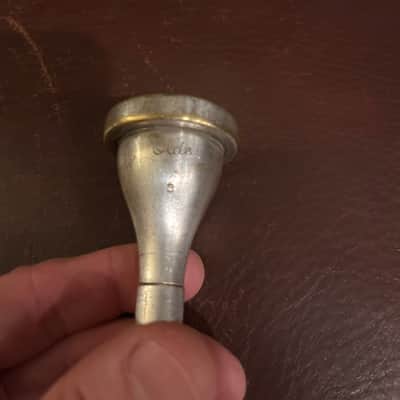 Olds Ambassador A-15 Bb Tenor Trombone (1949)  (Los Angeles) SN 29322 (rare) image 14