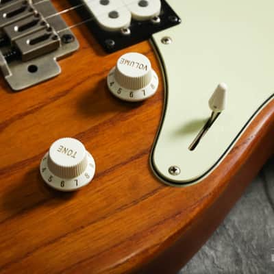 YAMAHA Pacifica PAC 904 image 12