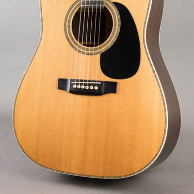 Martin HD-28 1992, Natural image 3