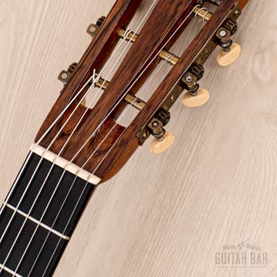 1903 Martin 0-28 Vintage X-Braced Acoustic Guitar Brazilian Rosewood w/ Case image 4