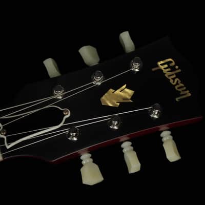 Gibson Custom 1962 ES-330 Reissue VOS - SC (#158) image 22