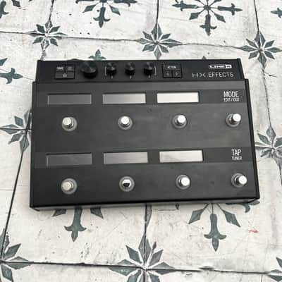 Line 6 HX Effects