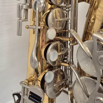Selmer Bundy II image 4