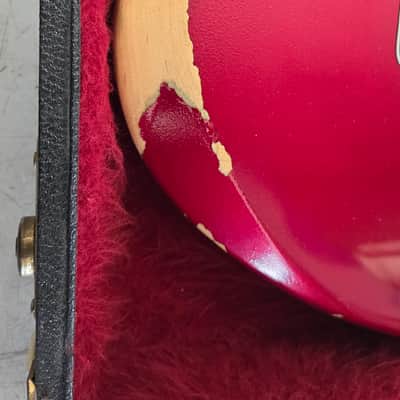Gibson Victory Artist Bass 1981 image 4