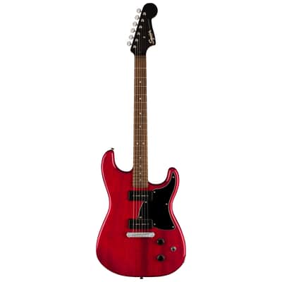 Squier Paranormal Strat-O-Sonic