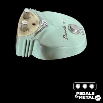 Danelectro Cool Cat Chorus (led does not work)-x13872 image 4