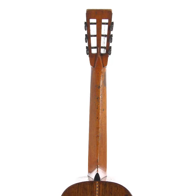 Martin 2-21 1898 - 1929 image 6