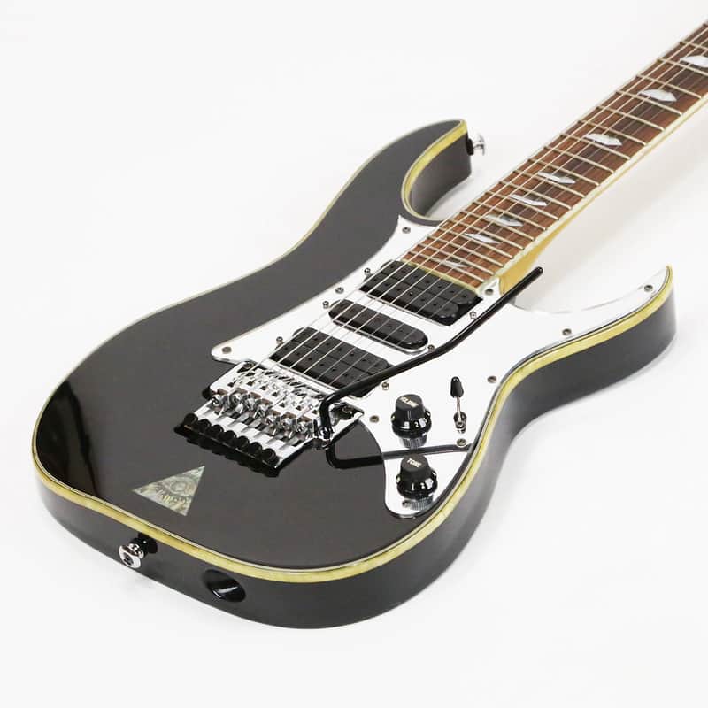 Ibanez UV777P Steve Vai Signature Universe | Reverb Malta