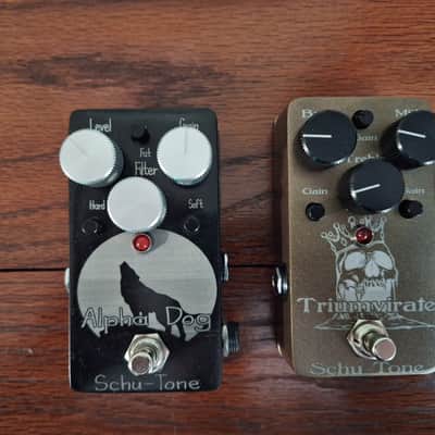 VFE DIY Pedal Collection image 3