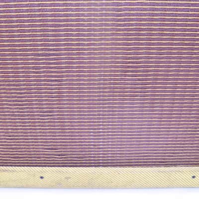 2007 Fender Blues DeVille 410 Reissue 60-Watt 4x10" Combo Guitar Amp, Tweed w/ Footswitch image 7