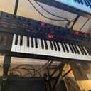 Dave Smith Instruments OB-6 49-Key 6-voice Polyphonic Synthesizer